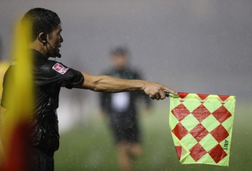 'Vua áo đen' ngoại vắng bóng ở V.League 2020