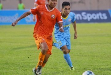 Kịch bản nào cho ngày hạ màn Hạng Nhất quốc gia 2020?