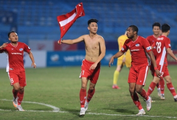 Trọng Đại tiết lộ bí mật sau khi lập siêu phẩm cho Viettel