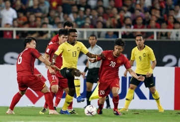 Đối thủ của Việt Nam sốc vì án phạt của cầu thủ nhập tịch