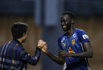 Quảng Nam tổn thất cực lớn ở trận cầu sinh tử