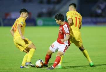 Nhận định HLHT vs TP.HCM: Đá hết mình vì danh dự
