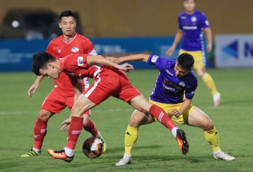 Kịch bản vòng cuối V.League 2020: Viettel hay Hà Nội vô địch?
