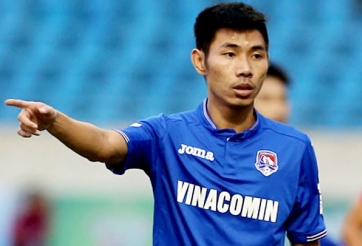 Trụ cột Than Quảng Ninh về đầu quân cho Hồng Lĩnh Hà Tĩnh?