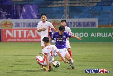 Lê Văn Xuân: 'Cơn lốc đường biên' trong tương lai của bóng đá Việt Nam