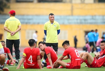 Tân vương V.League và triết lý 'chỉ một là đủ'