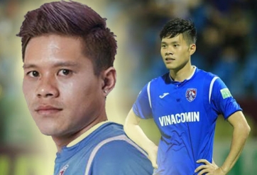 Quyết tâm làm lại, HAGL nhắm cầu thủ xuất sắc nhất Than QN