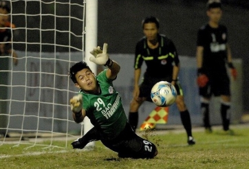 'Lứa trẻ xuất sắc của Đồng Tháp' tái xuất sau án phạt cá độ