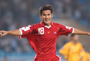 VIDEO: Phan Thanh Bình - Người hùng trận bán kết SEA Games 22