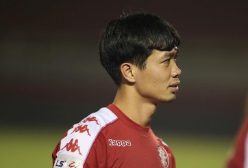 VIDEO: Top 5 tiền đạo nội xuất sắc nhất V.League 2020