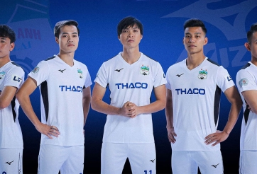 Bầu Đức nuôi tham vọng ngầm ở V.League?