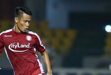 Ngoài Công Phượng, HAGL có thêm 2 đứa con đi xa trở về