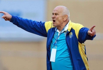 VIDEO: 5 chiến thắng ấn tượng nhất của HLV Petrovic