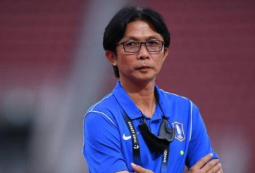 Dusit khẳng định học trò của mình không đến HAGL thi đấu V.League