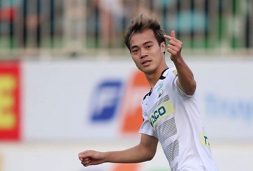 Top 5 chân sút nội binh 'đỉnh' nhất V.League 2020