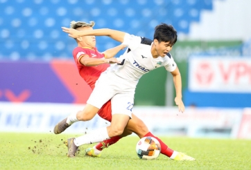 CLB TP.HCM - 'Chân trời mới' cho cầu thủ từng lọt top 40 'sao mai' thế giới