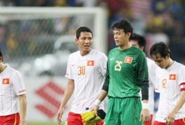 Ông Park gây nhiều bất ngờ trong Danh sách ĐT Việt Nam