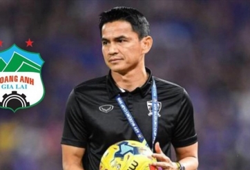 Covid-19 không thể cản đường Kiatisak sang Việt Nam