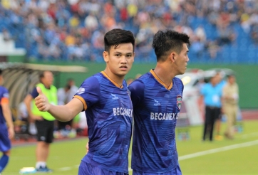 HLV Đức Thắng muốn có tuyển thủ quốc gia người Bình Định 