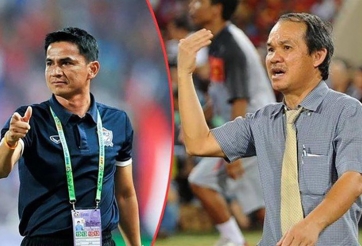 Kiatisak không cô đơn ở Hoàng Anh Gia Lai