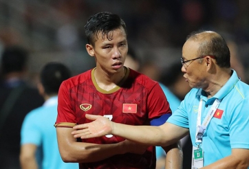 Lựa chọn nào tối ưu nhất cho vị trí trung vệ ở ĐT Việt Nam?