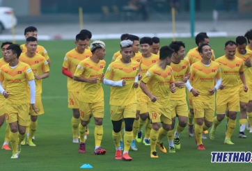 ĐT Việt Nam cần thoát khỏi 'ao làng' vươn ra biển lớn