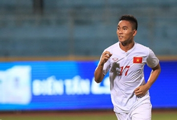 'Người hùng U20 World Cup' và sự cơ cực sau ánh hào quang