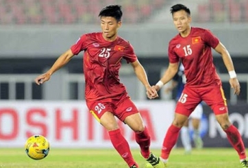 Đâu là 'lá chắn thép' đỉnh nhất ở ĐT Việt Nam hiện tại?