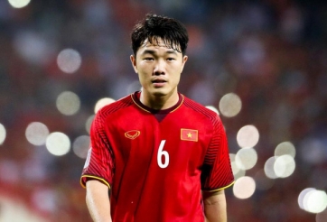 Có hay không sự ưu ái của HLV Park dành cho người hùng Thường Châu?