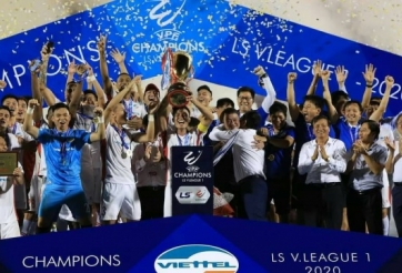 Báo Thái theo sát mọi động tĩnh của V.League vì 'hiệu ứng Zico'