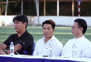 Sau hơn 1 năm nghỉ ngơi, cựu HLV U19 Việt Nam sắp 'trở lại'?