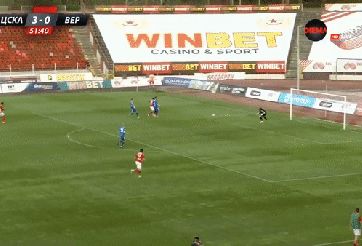 VIDEO: Màn trình diễn đẳng cấp của cầu thủ Hà Lan sắp đến V.League