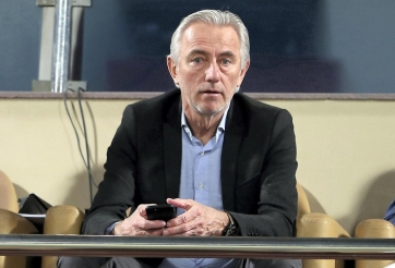 Báo UAE lo lắng cho ĐT Việt Nam, tự tin về tương lai của đội nhà 