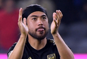 Lee Nguyễn lỡ ít nhất 3 trận V.League của TP.HCM