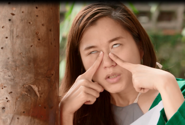 Thuốc thảo dược Thông Xoang Tán – Trị viêm xoang, dứt lo toan