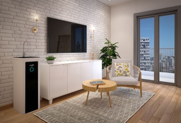 Top 5 tiêu chí hàng đầu khi chọn máy lọc nước gia đình