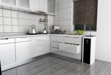 Karofi ra mắt sản phẩm dẫn dắt mang tên đội trưởng 'Optimus' 