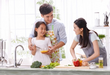 Ba “độc chiêu” nịnh vợ mùa World Cup