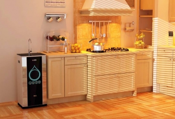 Mua máy lọc nước Karofi ở đâu tại Hà Nội