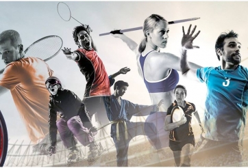 VIETNAM SPORT SHOW 2018  - Triển lãm Thể thao lớn nhất Việt Nam