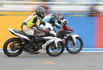 Vòng 2 VMRC 2018: Khi số 2 “lên đồng”