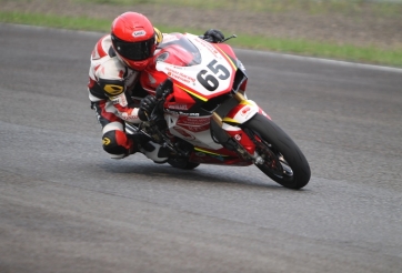 ARRC 2018 chặng 5: Vũ điệu man dại