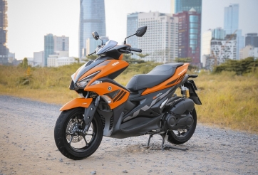 Động cơ Blue Core và chỉ số tiết kiệm nhiên liệu kỷ lục