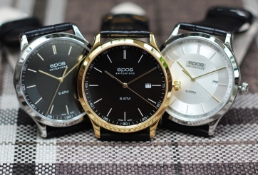 Ưu đãi giảm giá tới 40% đồng hồ, kính mắt cho phái mạnh nhân dịp Black Friday