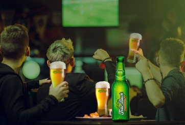 Bia Trúc Bạch - Nét văn hóa truyền thống trở mình trong hơi thở hiện đại