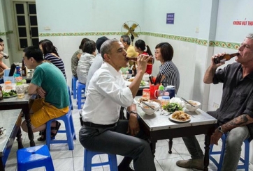 Bia Hà Nội - Nét văn hóa từ góc nhìn du khách quốc tế