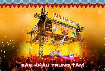 Ngày hội bia Hà Nội 2018 - Sự trở lại đầy mong đợi