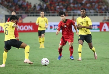 Malaysia và Việt Nam: Kỳ phùng địch thủ, ngang sức ngang tài