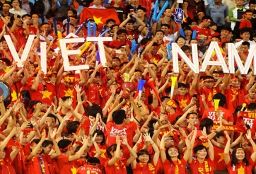 Vì sao đội tuyển Việt Nam vô địch AFF Suzuki Cup 2018?