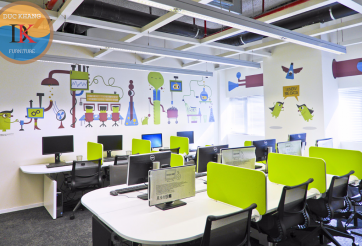 3 cách giải tỏa stress cho nhân viên văn phòng  